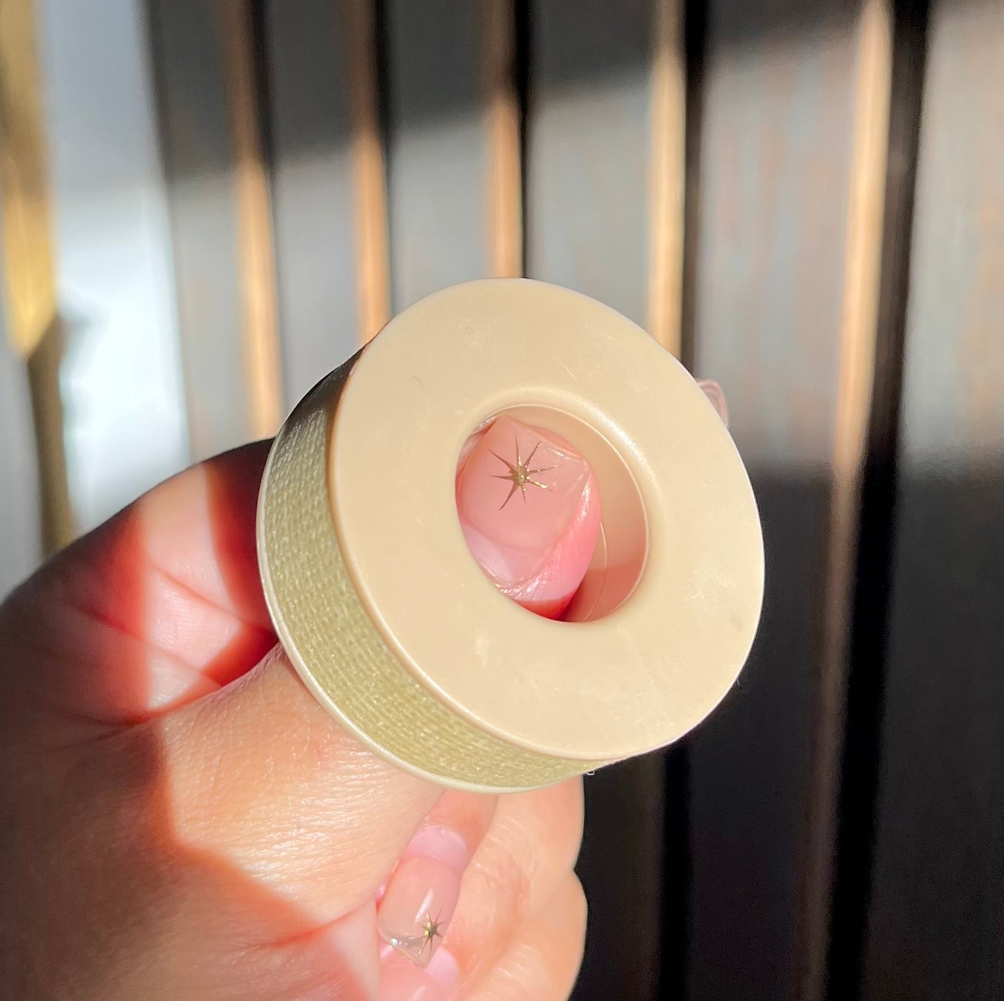 LASH TAPE