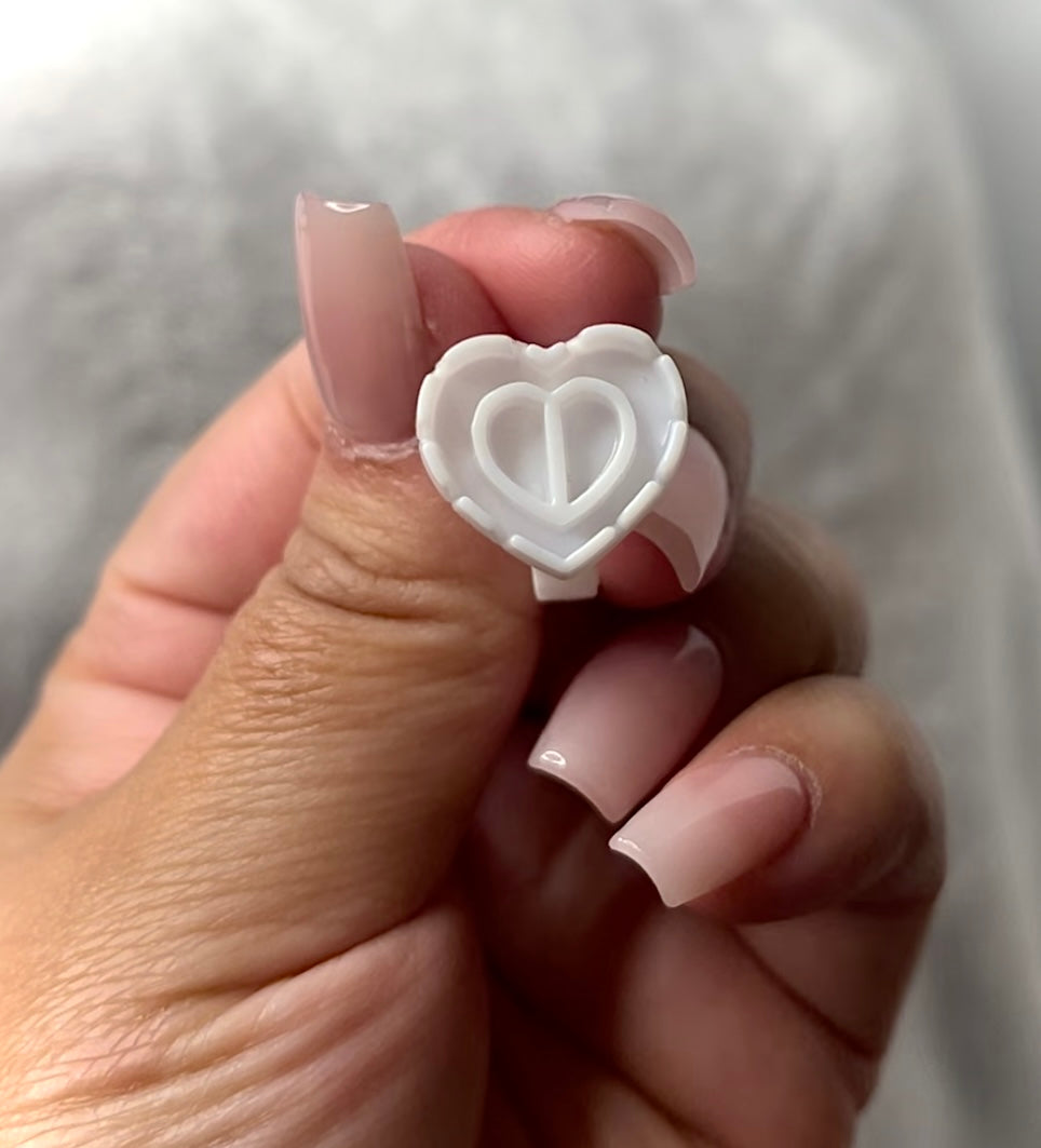 GLUE RINGS
