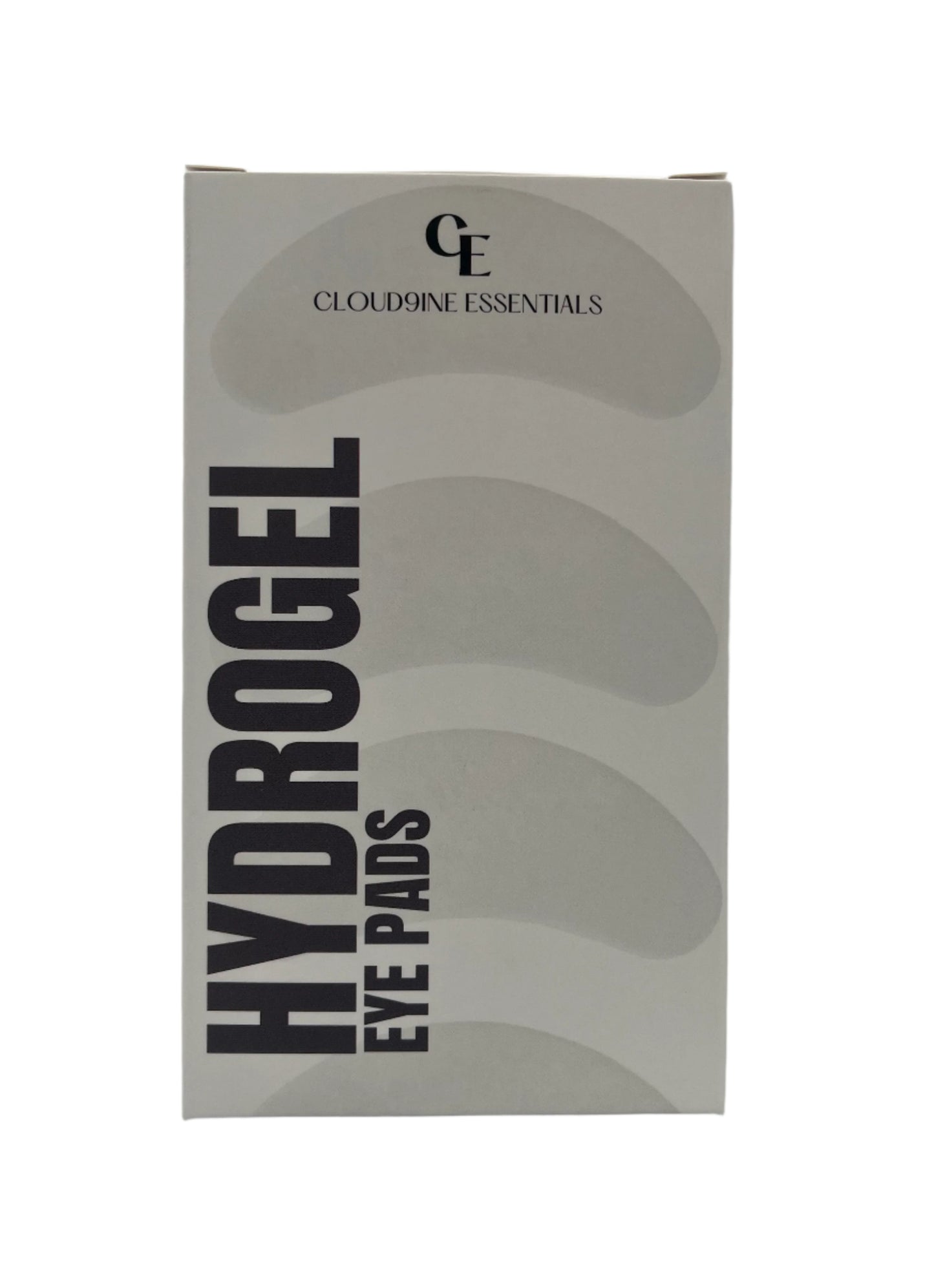 HYDROGEL EYE PADS