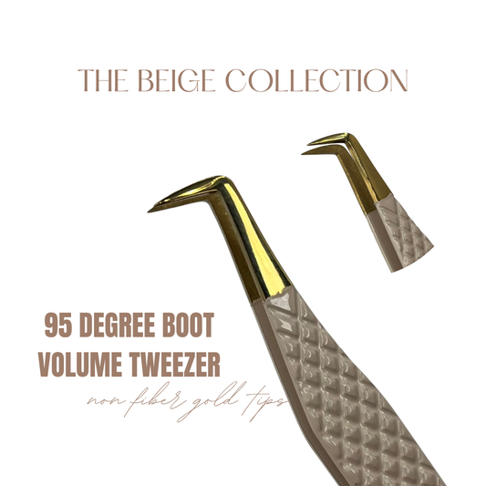 95 DEGREE BOOT VOLUME