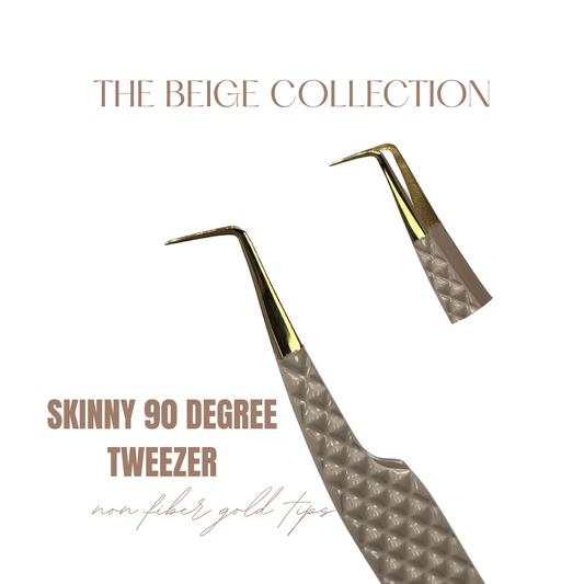 SKINNY 90 DEGREE TWEEZER