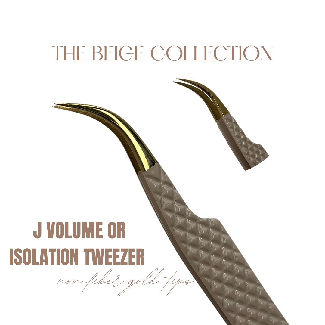 J VOLUME OR ISOLATION