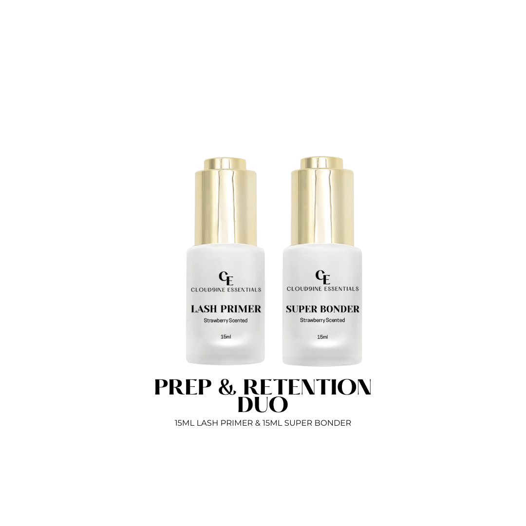 PREP & RETENTION DUO