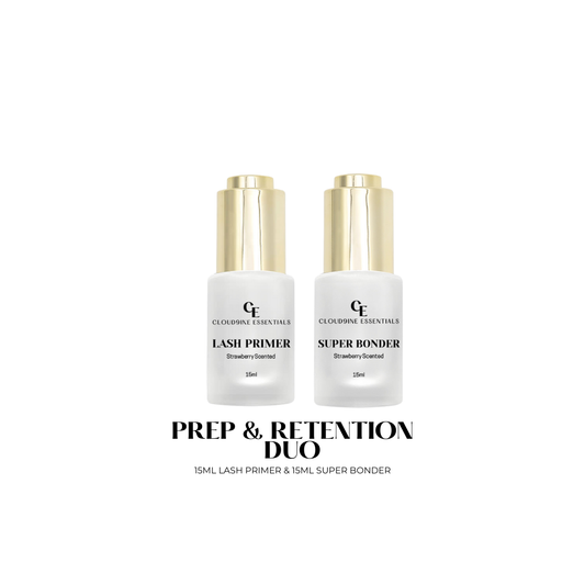 PREP & RETENTION DUO