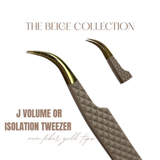 J VOLUME OR ISOLATION